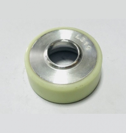 SHUTTLE WHEEL (Brg.6001) - Ref : Z4C-03534B